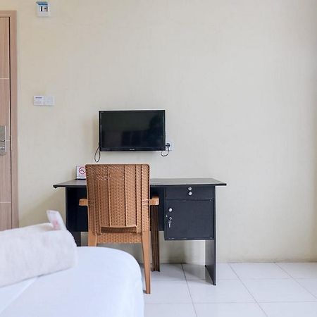 Urbanview Hotel Ta Ke Jelutung Puncak Jambi Dış mekan fotoğraf